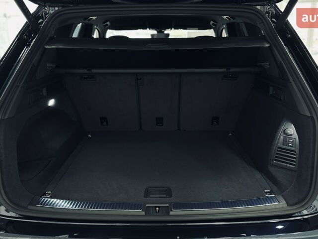 купить новое авто Фольксваген Туарег 2025 года от официального дилера Автодім Атлант на Вацлава Гавела Фольксваген фото