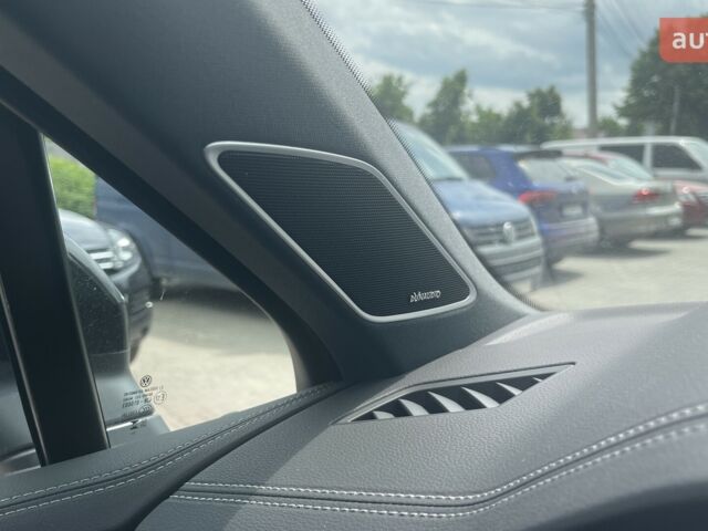 Фольксваген Туарег, об'ємом двигуна 2.97 л та пробігом 0 тис. км за 86560 $, фото 16 на Automoto.ua