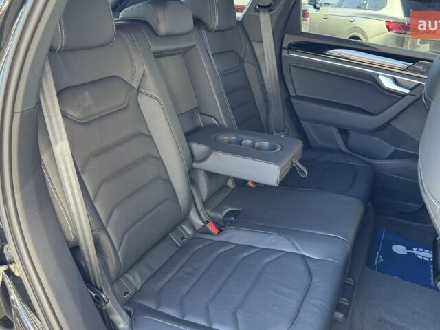 Фольксваген Туарег, об'ємом двигуна 2.99 л та пробігом 0 тис. км за 65500 $, фото 23 на Automoto.ua