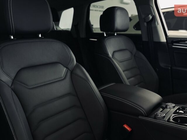 Фольксваген Туарег, об'ємом двигуна 2.99 л та пробігом 0 тис. км за 66431 $, фото 40 на Automoto.ua