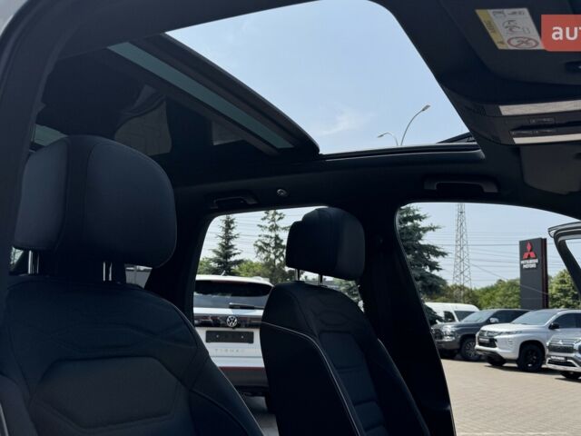 Фольксваген Туарег, об'ємом двигуна 2.97 л та пробігом 0 тис. км за 86100 $, фото 21 на Automoto.ua