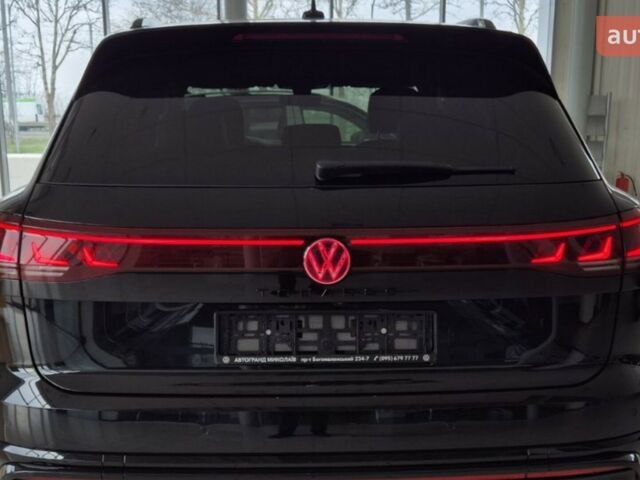 Фольксваген Туарег, объемом двигателя 2.97 л и пробегом 0 тыс. км за 87235 $, фото 6 на Automoto.ua