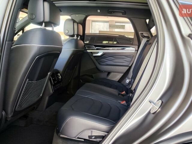 купить новое авто Фольксваген Туарег 2025 года от официального дилера Автомобільний Дім Volkswagen Фольксваген фото