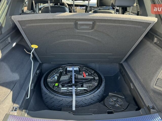 Фольксваген Туарег, объемом двигателя 2.99 л и пробегом 0 тыс. км за 85900 $, фото 22 на Automoto.ua