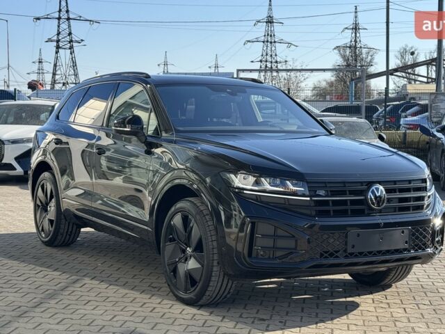 Фольксваген Туарег, объемом двигателя 2.99 л и пробегом 0 тыс. км за 85900 $, фото 1 на Automoto.ua