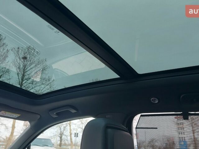 Фольксваген Туарег, об'ємом двигуна 2.97 л та пробігом 0 тис. км за 86865 $, фото 11 на Automoto.ua