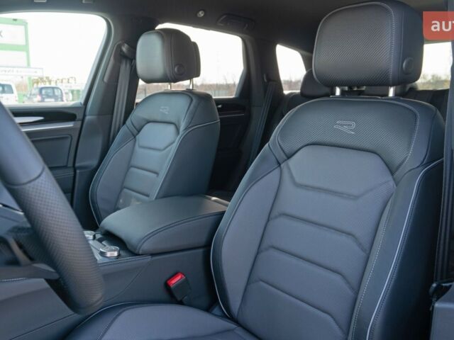 Фольксваген Туарег 2025 в Николаеве на Automoto.ua Фольксваген Туарег, объемом двигателя 2.97 л и пробегом 0 тыс. км за 82161 $, фото 22 на Automoto.ua