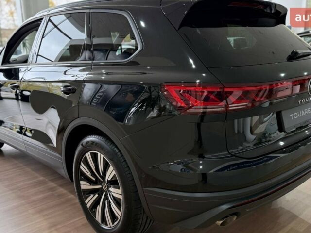 Фольксваген Туарег, объемом двигателя 2.97 л и пробегом 0 тыс. км за 69771 $, фото 4 на Automoto.ua