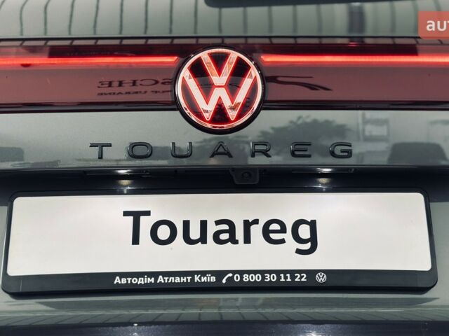 Фольксваген Туарег, объемом двигателя 2.97 л и пробегом 0 тыс. км за 86637 $, фото 29 на Automoto.ua