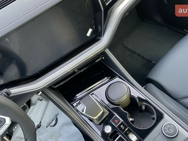 Фольксваген Туарег, об'ємом двигуна 2.99 л та пробігом 0 тис. км за 88904 $, фото 9 на Automoto.ua