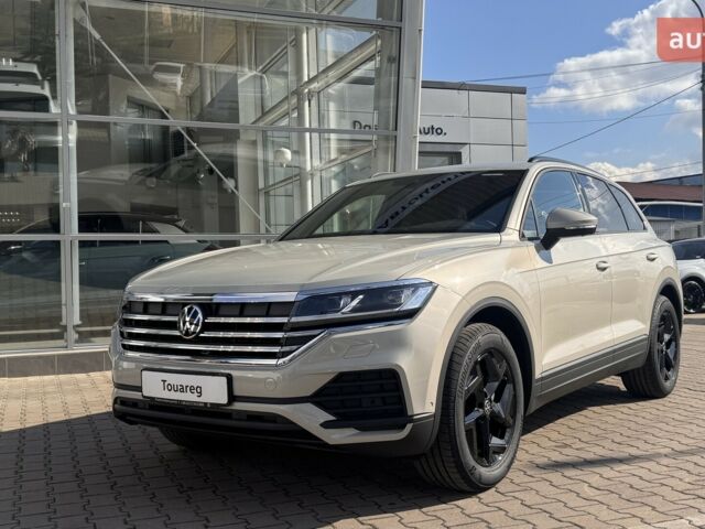 Фольксваген Туарег, объемом двигателя 2.97 л и пробегом 0 тыс. км за 70650 $, фото 6 на Automoto.ua