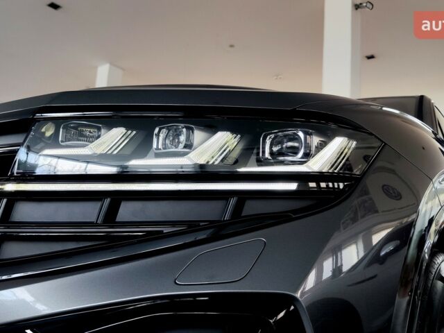 купити нове авто Фольксваген Туарег 2025 року від офіційного дилера Автомобільний Дім Volkswagen Фольксваген фото