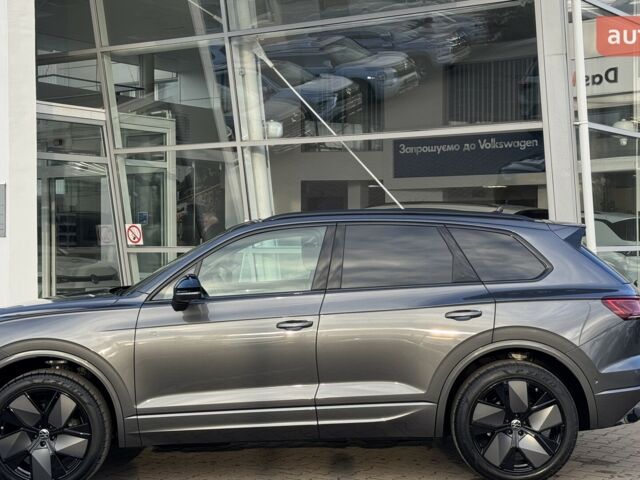 Фольксваген Туарег, об'ємом двигуна 2.97 л та пробігом 0 тис. км за 84900 $, фото 10 на Automoto.ua