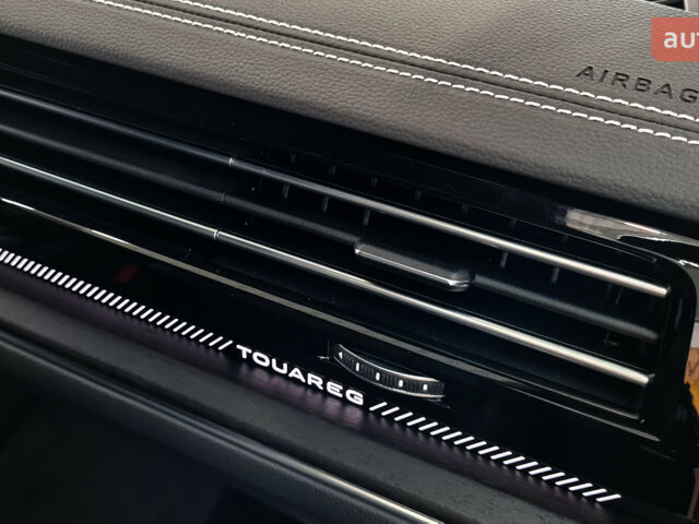 Фольксваген Туарег, об'ємом двигуна 2.99 л та пробігом 0 тис. км за 68700 $, фото 16 на Automoto.ua
