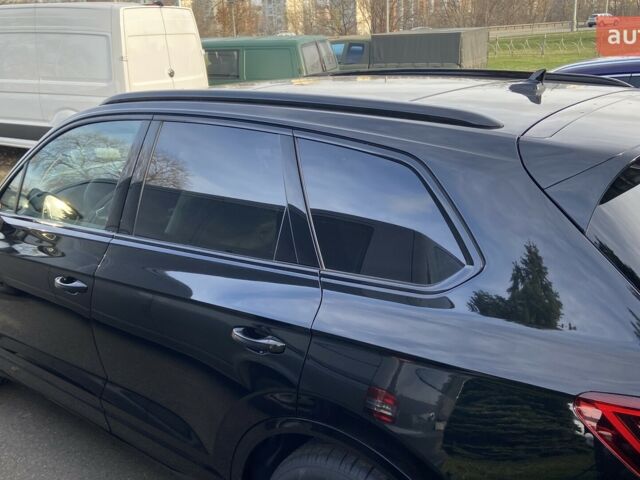 Фольксваген Туарег, об'ємом двигуна 2.99 л та пробігом 0 тис. км за 88904 $, фото 4 на Automoto.ua