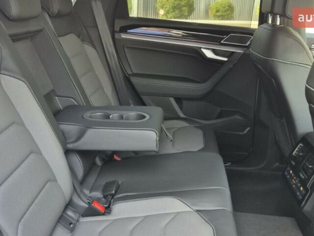 Фольксваген Туарег, об'ємом двигуна 2.97 л та пробігом 0 тис. км за 87560 $, фото 21 на Automoto.ua