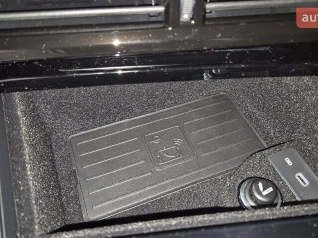 Фольксваген Туарег, об'ємом двигуна 2.97 л та пробігом 0 тис. км за 85500 $, фото 41 на Automoto.ua