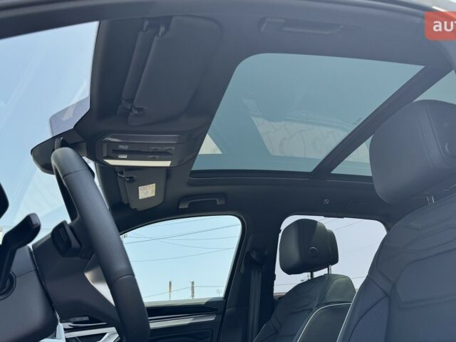 Фольксваген Туарег, об'ємом двигуна 2.97 л та пробігом 0 тис. км за 86100 $, фото 12 на Automoto.ua