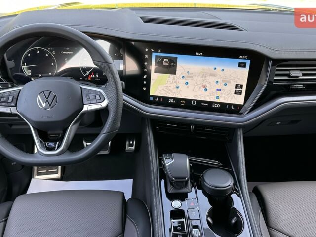 Фольксваген Туарег, об'ємом двигуна 2.97 л та пробігом 0 тис. км за 82500 $, фото 24 на Automoto.ua