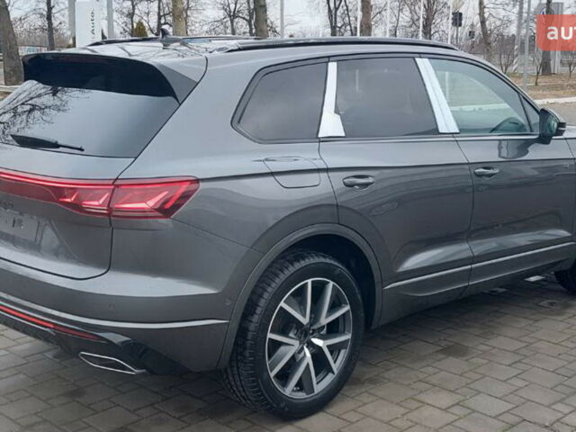 Фольксваген Туарег 2025 в Николаеве на Automoto.ua Фольксваген Туарег, объемом двигателя 2.97 л и пробегом 0 тыс. км за 82161 $, фото 15 на Automoto.ua
