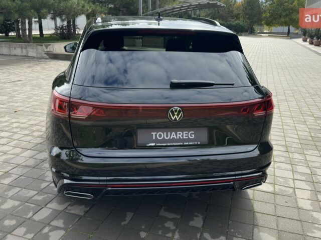 Фольксваген Туарег, объемом двигателя 2.97 л и пробегом 0 тыс. км за 88123 $, фото 15 на Automoto.ua