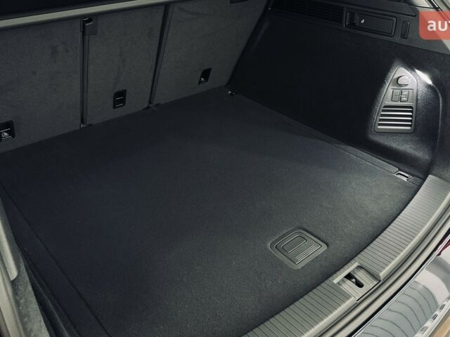 купить новое авто Фольксваген Туарег 2025 года от официального дилера Автодім Атлант на Вацлава Гавела Фольксваген фото