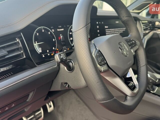 Фольксваген Туарег, объемом двигателя 2.97 л и пробегом 0 тыс. км за 84900 $, фото 11 на Automoto.ua