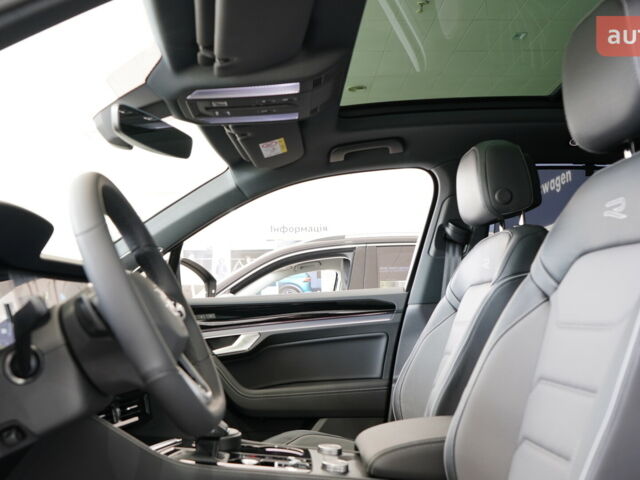 Фольксваген Туарег, объемом двигателя 2.97 л и пробегом 0 тыс. км за 86189 $, фото 9 на Automoto.ua