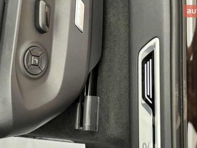 Фольксваген Туарег, объемом двигателя 2.97 л и пробегом 0 тыс. км за 90689 $, фото 24 на Automoto.ua