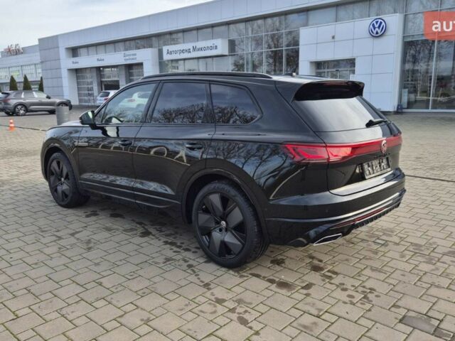 Фольксваген Туарег, об'ємом двигуна 2.97 л та пробігом 0 тис. км за 87310 $, фото 7 на Automoto.ua