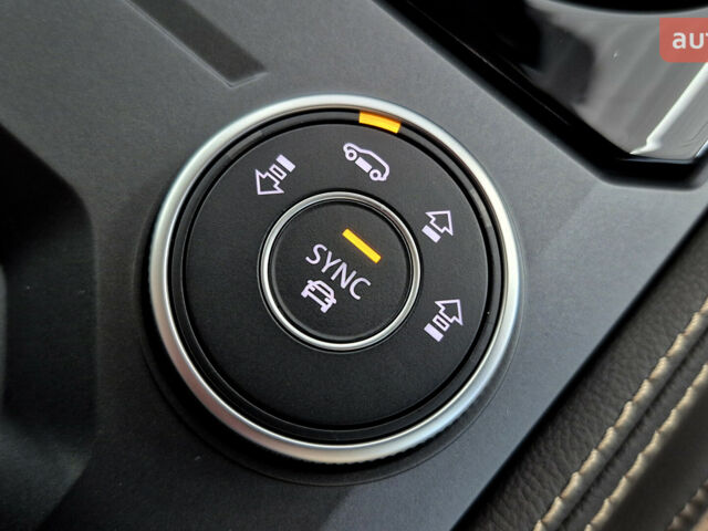 Фольксваген Туарег 2025 у Києві на Automoto.ua Фольксваген Туарег, об'ємом двигуна 2.97 л та пробігом 0 тис. км за 86600 $, фото 25 на Automoto.ua