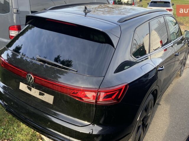 Фольксваген Туарег, об'ємом двигуна 2.99 л та пробігом 0 тис. км за 88904 $, фото 3 на Automoto.ua