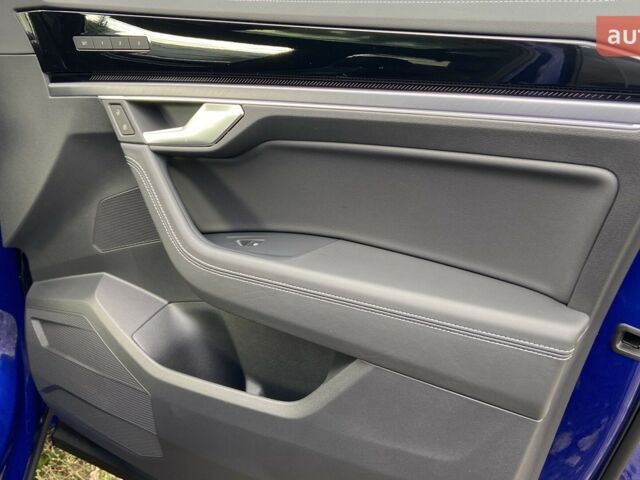 Фольксваген Туарег, об'ємом двигуна 2.97 л та пробігом 0 тис. км за 90632 $, фото 14 на Automoto.ua