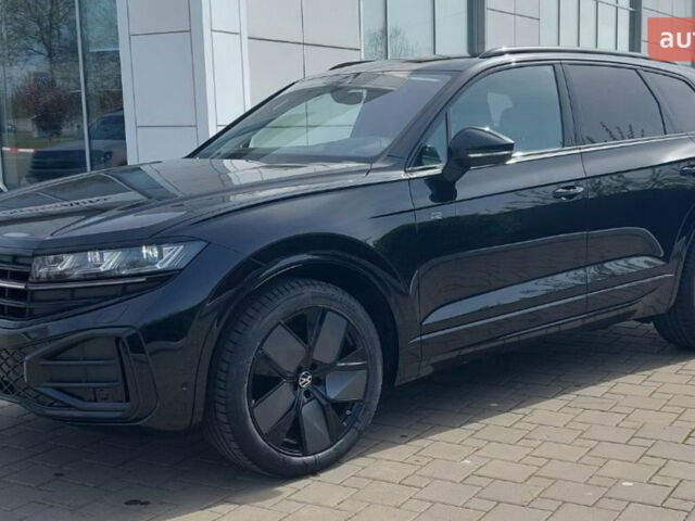 Фольксваген Туарег, объемом двигателя 2.97 л и пробегом 0 тыс. км за 86865 $, фото 2 на Automoto.ua