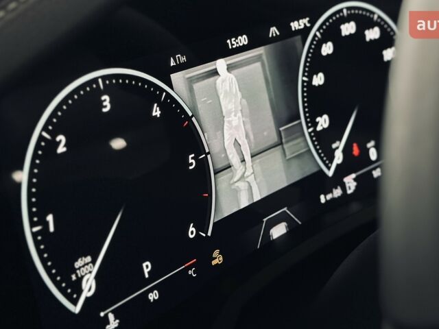 Фольксваген Туарег, об'ємом двигуна 2.97 л та пробігом 0 тис. км за 92890 $, фото 4 на Automoto.ua