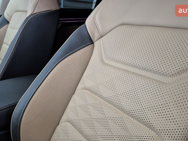 Фольксваген Туарег 2025 у Києві на Automoto.ua Фольксваген Туарег, об'ємом двигуна 2.97 л та пробігом 0 тис. км за 86600 $, фото 18 на Automoto.ua