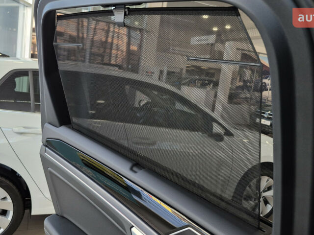 Фольксваген Туарег, об'ємом двигуна 2.97 л та пробігом 0 тис. км за 87000 $, фото 16 на Automoto.ua