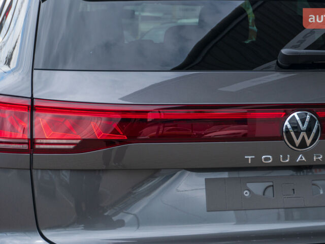 Фольксваген Туарег, объемом двигателя 2.97 л и пробегом 0 тыс. км за 66500 $, фото 8 на Automoto.ua