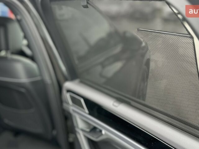 Фольксваген Туарег, объемом двигателя 2.97 л и пробегом 0 тыс. км за 86189 $, фото 13 на Automoto.ua