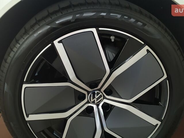 купить новое авто Фольксваген Туарег 2025 года от официального дилера Автомобільний Дім Volkswagen Фольксваген фото