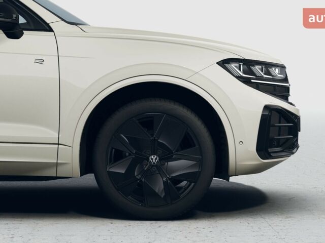 купить новое авто Фольксваген Туарег 2025 года от официального дилера Алекс СО Фольксваген фото