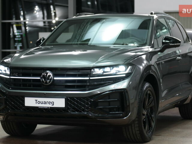 Фольксваген Туарег, об'ємом двигуна 2.97 л та пробігом 0 тис. км за 87662 $, фото 17 на Automoto.ua