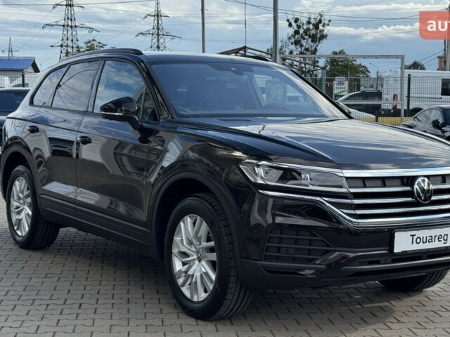Фольксваген Туарег, объемом двигателя 2.97 л и пробегом 0 тыс. км за 68300 $, фото 2 на Automoto.ua