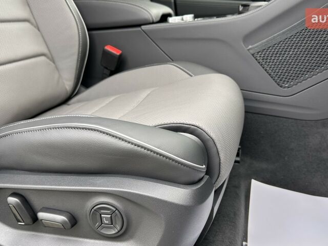 Фольксваген Туарег, объемом двигателя 2.97 л и пробегом 0 тыс. км за 87554 $, фото 31 на Automoto.ua