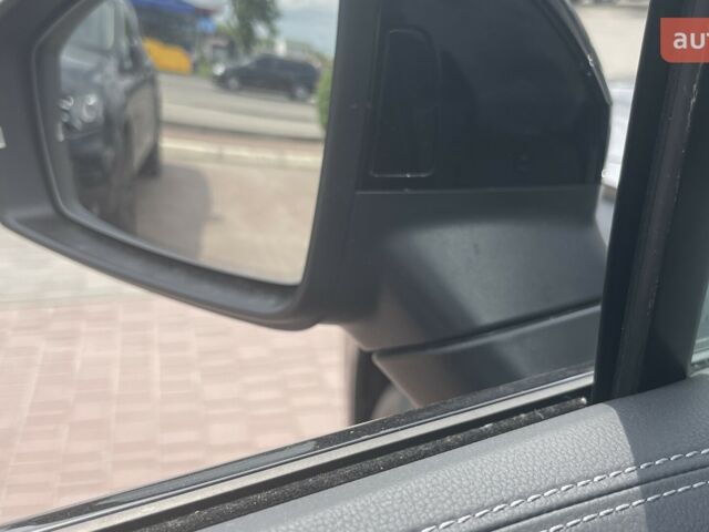 Фольксваген Туарег, об'ємом двигуна 2.97 л та пробігом 0 тис. км за 86560 $, фото 15 на Automoto.ua