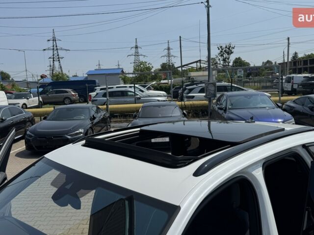 Фольксваген Туарег, об'ємом двигуна 2.97 л та пробігом 0 тис. км за 86100 $, фото 14 на Automoto.ua