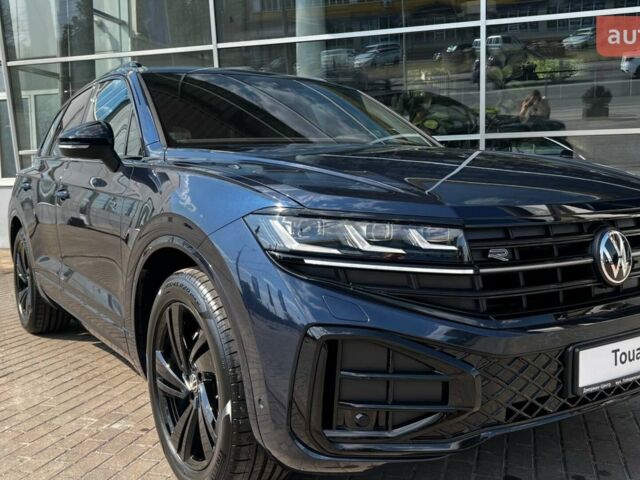 Фольксваген Туарег, объемом двигателя 2.97 л и пробегом 0 тыс. км за 87680 $, фото 7 на Automoto.ua