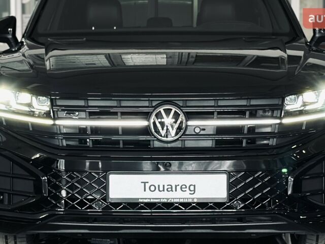 Фольксваген Туарег, об'ємом двигуна 2.97 л та пробігом 0 тис. км за 92890 $, фото 14 на Automoto.ua