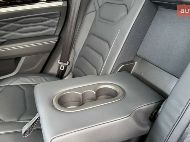 Фольксваген Туарег, объемом двигателя 2.97 л и пробегом 0 тыс. км за 87816 $, фото 22 на Automoto.ua