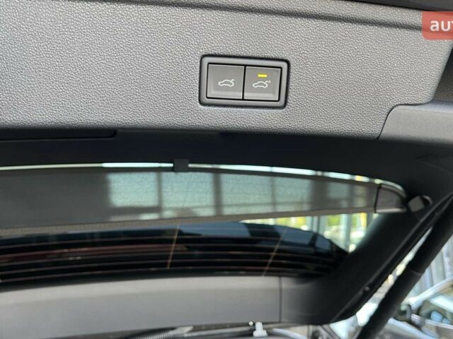 Фольксваген Туарег 2025 в Мукачеве на Automoto.ua Фольксваген Туарег, объемом двигателя 2.97 л и пробегом 0 тыс. км за 87071 $, фото 34 на Automoto.ua